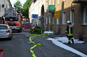 Kellerbrand Koeln Muelheim Wallstr Seidenstr P316